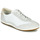 鞋子 女士 球鞋基本款 Geox 健乐士 D VEGA 白色 / 灰色