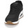 鞋子 女士 球鞋基本款 Skechers 斯凯奇 UNO STAND ON AIR 黑色