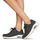 鞋子 女士 球鞋基本款 Skechers 斯凯奇 UNO STAND ON AIR 黑色