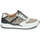 鞋子 女士 球鞋基本款 JB Martin 1KALIO 白色 / 米色 / 黑色