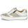 鞋子 女士 球鞋基本款 JB Martin 1KALIO 米色 / 白色 / 银灰色