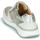 鞋子 女士 球鞋基本款 JB Martin 1KALIO 米色 / 白色 / 银灰色
