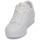 鞋子 女士 球鞋基本款 Jim Rickey CLOUD FAT 白色