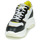 鞋子 女士 球鞋基本款 Serafini BROOKLYN 白色 / 黑色