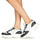 鞋子 女士 球鞋基本款 Serafini BROOKLYN 白色 / 黑色