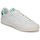 鞋子 女士 球鞋基本款 Diadora 迪亚多纳 MELODY LEATHER DIRTY 白色 / 绿色