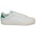 鞋子 女士 球鞋基本款 Diadora 迪亚多纳 MELODY LEATHER DIRTY 白色 / 绿色