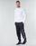 衣服 男士 卫衣 Calvin Klein Jeans CK ESSENTIAL REG CN 白色