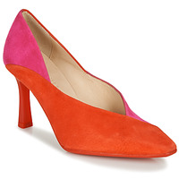 鞋子 女士 高跟鞋 Hispanitas PARIS-8 红色 / 玫瑰色