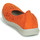 鞋子 女士 平底鞋 Dorking SILVER 橙色