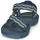 鞋子 儿童 凉鞋 Teva HURRICANE XLT2 蓝色 / 海蓝色
