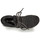 鞋子 女士 球鞋基本款 Sorel KINETIC LACE 黑色