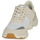 鞋子 女士 球鞋基本款 Sorel KINETIC LITE LACE 白色
