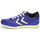 鞋子 儿童 球鞋基本款 Hummel REFLEX JR 蓝色