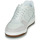 鞋子 男士 球鞋基本款 Hummel ST. POWER PLAY 白色