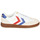 鞋子 男士 球鞋基本款 Hummel VM78 CPH LEATHER 白色 / 红色 / 蓝色