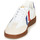 鞋子 男士 球鞋基本款 Hummel VM78 CPH LEATHER 白色 / 红色 / 蓝色