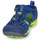 鞋子 儿童 运动凉鞋 Keen SEACAMP II CNX 蓝色 / 绿色