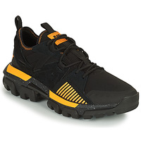 鞋子 男士 球鞋基本款 Caterpillar RAIDER SPORT 黑色 / 黄色