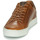 鞋子 男士 球鞋基本款 Schmoove SPARK-CLAY 棕色