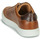 鞋子 男士 球鞋基本款 Schmoove SPARK-CLAY 棕色