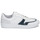 鞋子 男士 球鞋基本款 Schmoove EVOC-SNEAKER 白色 / 蓝色