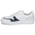 鞋子 男士 球鞋基本款 Schmoove EVOC-SNEAKER 白色 / 蓝色