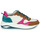 鞋子 女士 球鞋基本款 Pataugas FRIDA 白色 / 彩色