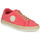 鞋子 女士 球鞋基本款 Pataugas PAM/T 紫红色