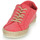 鞋子 女士 球鞋基本款 Pataugas PAM/T 紫红色