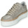 鞋子 女士 球鞋基本款 Pataugas SELLA/T 银灰色