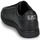 鞋子 球鞋基本款 EA7 EMPORIO ARMANI CLASSIC NEW CC 黑色