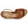 鞋子 女士 凉鞋 Lauren Ralph Lauren HALE ESPADRILLES CASUAL 棕色