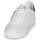 鞋子 男士 球鞋基本款 Roberto Cavalli 罗伯特·卡沃利 1005 白色 / 黑色