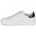 鞋子 男士 球鞋基本款 Roberto Cavalli 罗伯特·卡沃利 1005 白色 / 黑色