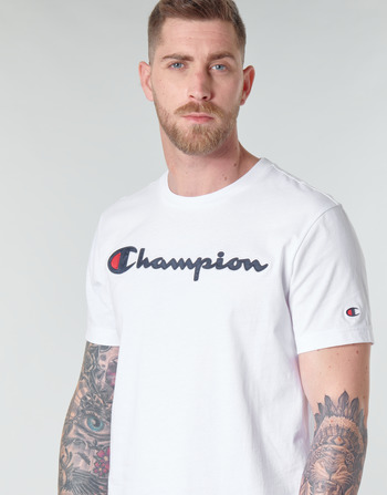 Champion 214194 白色