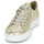 鞋子 女士 球鞋基本款 Rieker 瑞克尔 LIROS 金色