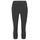 衣服 女士 紧身裤 adidas Performance 阿迪达斯运动训练 D2M 3S 34 TIG 黑色
