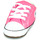 鞋子 女孩 球鞋基本款 Converse 匡威 CHUCK TAYLOR FIRST STAR CANVAS HI 玫瑰色