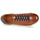 鞋子 男士 球鞋基本款 Kost BATTLE 36 棕色