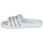 鞋子 拖鞋 adidas Performance 阿迪达斯运动训练 ADILETTE AQUA 白色