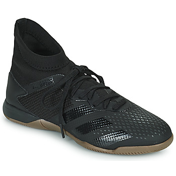 鞋子 足球 adidas Performance 阿迪达斯运动训练 PREDATOR 20.3 IN 黑色