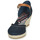鞋子 女士 帆布便鞋 Dockers by Gerli 36IS210-667 海蓝色