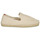 鞋子 男士 平底鞋 1789 SLIPON COTON 沙色