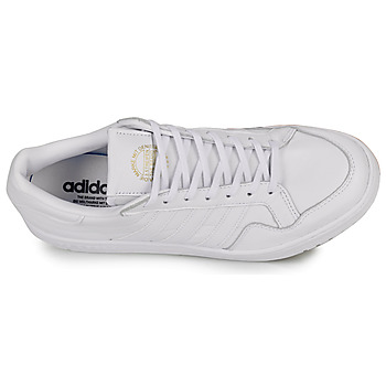 Adidas Originals 阿迪达斯三叶草 MODERN 80 EUR COURT 白色