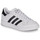 鞋子 球鞋基本款 Adidas Originals 阿迪达斯三叶草 MODERN 80 EUR COURT 白色 / 黑色