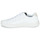 鞋子 女士 球鞋基本款 Adidas Originals 阿迪达斯三叶草 adidas SLEEK W 白色
