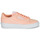 鞋子 女孩 球鞋基本款 Adidas Originals 阿迪达斯三叶草 CONTINENTAL VULC J 玫瑰色