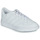 鞋子 儿童 球鞋基本款 Adidas Originals 阿迪达斯三叶草 Novice C 白色