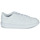 鞋子 儿童 球鞋基本款 Adidas Originals 阿迪达斯三叶草 Novice C 白色